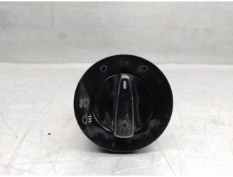 Recambio de mando luces salpicadero para skoda superb (3u4) 1.9 tdi referencia OEM IAM 3B0941531C 