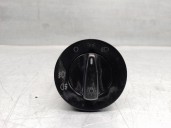 Recambio de mando luces salpicadero para skoda superb (3u4) 1.9 tdi referencia OEM IAM 3B0941531C  