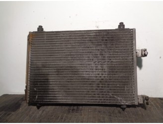 Recambio de condensador / radiador aire acondicionado para peugeot 307 (s1) xs referencia OEM IAM 9638420280  870767DC VALEO