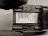 Recambio de mando luces salpicadero para skoda superb (3u4) 1.9 tdi referencia OEM IAM 3B0941531C  