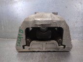 Recambio de soporte motor derecho para seat leon (1m1) 1.6 16v referencia OEM IAM 1J0199262BK 