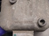 Recambio de soporte motor derecho para seat leon (1m1) 1.6 16v referencia OEM IAM 1J0199262BK 