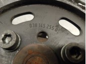 Recambio de bomba servodireccion para skoda superb (3u4) 1.9 tdi referencia OEM IAM 8D0145177Q 8D0145177Q KYB