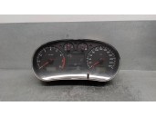 Recambio de cuadro instrumentos para seat leon (1m1) 1.6 16v referencia OEM IAM 1M0920801A 1M0920801A VD0