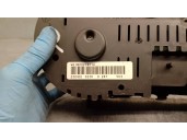 Recambio de cuadro instrumentos para seat leon (1m1) 1.6 16v referencia OEM IAM 1M0920801A 1M0920801A VD0