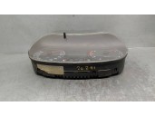 Recambio de cuadro instrumentos para seat leon (1m1) 1.6 16v referencia OEM IAM 1M0920801A 1M0920801A VD0