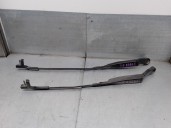 Recambio de brazo limpia delantero derecho para skoda superb (3u4) 1.9 tdi referencia OEM IAM 3B1955409C 3B1955410C 