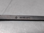 Recambio de brazo limpia delantero derecho para skoda superb (3u4) 1.9 tdi referencia OEM IAM 3B1955409C 3B1955410C 