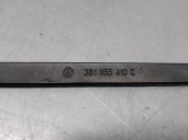 Recambio de brazo limpia delantero derecho para skoda superb (3u4) 1.9 tdi referencia OEM IAM 3B1955409C 3B1955410C 