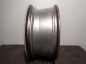 Recambio de llanta para skoda superb (3u4) 1.9 tdi referencia OEM IAM 3U0601025 R177JX17H2ET37 ALUMINIO 9P