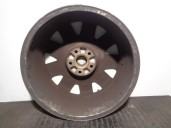 Recambio de llanta para skoda superb (3u4) 1.9 tdi referencia OEM IAM 3U0601025 R177JX17H2ET37 ALUMINIO 9P