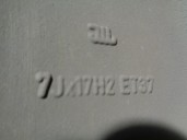 Recambio de llanta para skoda superb (3u4) 1.9 tdi referencia OEM IAM 3U0601025 R177JX17H2ET37 ALUMINIO 9P