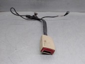 Recambio de enganche cinturon para skoda superb (3u4) 1.9 tdi referencia OEM IAM 3B1858471E DEL IZQ 4 PUERTAS