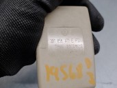 Recambio de enganche cinturon para skoda superb (3u4) 1.9 tdi referencia OEM IAM 3B1858471E DEL IZQ 4 PUERTAS