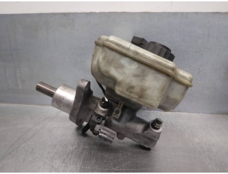 Recambio de bomba freno para skoda octavia berlina (1z3) 1.9 tdi dpf referencia OEM IAM 1K1611301D 03350886321 ATE