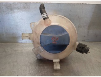 Recambio de deposito expansion para skoda octavia berlina (1z3) 1.9 tdi dpf referencia OEM IAM 1K0121407A 