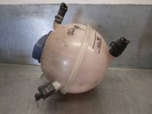 Recambio de deposito expansion para skoda octavia berlina (1z3) 1.9 tdi dpf referencia OEM IAM 1K0121407A 