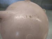 Recambio de deposito expansion para skoda octavia berlina (1z3) 1.9 tdi dpf referencia OEM IAM 1K0121407A  