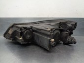 Recambio de faro derecho para skoda octavia berlina (1z3) 1.9 tdi dpf referencia OEM IAM 1Z1941018Q 1EL24705226 HELLA