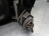 Recambio de faro derecho para skoda octavia berlina (1z3) 1.9 tdi dpf referencia OEM IAM 1Z1941018Q 1EL24705226 HELLA