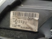 Recambio de faro derecho para skoda octavia berlina (1z3) 1.9 tdi dpf referencia OEM IAM 1Z1941018Q 1EL24705226 HELLA