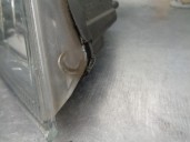 Recambio de faro derecho para skoda octavia berlina (1z3) 1.9 tdi dpf referencia OEM IAM 1Z1941018Q 1EL24705226 HELLA