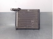 Recambio de evaporador aire acondicionado para toyota auris 1.8 16v (híbrido) referencia OEM IAM 4475004540  