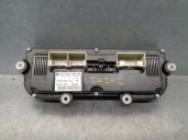Recambio de mando climatizador para skoda octavia berlina (1z3) 1.9 tdi dpf referencia OEM IAM 3T0907044AB 5HB00974920 