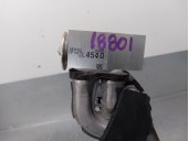 Recambio de evaporador aire acondicionado para toyota auris 1.8 16v (híbrido) referencia OEM IAM 4475004540  