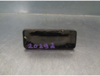 Recambio de maneta exterior porton para skoda octavia berlina (1z3) 1.9 tdi dpf referencia OEM IAM 1Z0827574C 2 PINES 