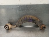 Recambio de brazo suspension superior trasero izquierdo para toyota auris 1.8 16v (híbrido) referencia OEM IAM 4877012010 