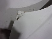 Recambio de capot para hyundai atos prime (mx) 1.0 cat referencia OEM IAM 6640006020 BLANCO 