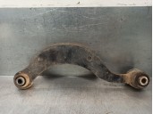 Recambio de brazo suspension superior trasero izquierdo para toyota auris 1.8 16v (híbrido) referencia OEM IAM 4877012010 