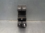 Recambio de mando elevalunas delantero izquierdo para skoda octavia berlina (1z3) 1.9 tdi dpf referencia OEM IAM 1Z0959858B  