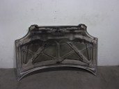 Recambio de capot para hyundai atos prime (mx) 1.0 cat referencia OEM IAM 6640006020 BLANCO 