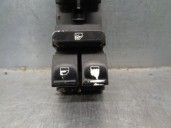 Recambio de mando elevalunas delantero izquierdo para skoda octavia berlina (1z3) 1.9 tdi dpf referencia OEM IAM 1Z0959858B  