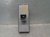 Recambio de mando elevalunas delantero izquierdo para skoda octavia berlina (1z3) 1.9 tdi dpf referencia OEM IAM 1Z0959858B  