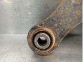 Recambio de brazo suspension superior trasero izquierdo para toyota auris 1.8 16v (híbrido) referencia OEM IAM 4877012010 