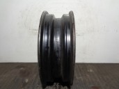 Recambio de llanta para hyundai atos prime (mx) 1.0 cat referencia OEM IAM 5291002450 R134BX13CH46 HIERRO