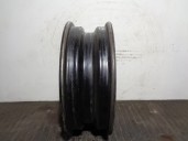 Recambio de llanta para hyundai atos prime (mx) 1.0 cat referencia OEM IAM 5291002450 R134BX13CH46 HIERRO