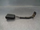 Recambio de enganche cinturon para skoda octavia berlina (1z3) 1.9 tdi dpf referencia OEM IAM 1Z1858472C  DEL DER ,