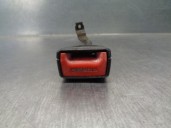 Recambio de enganche cinturon para skoda octavia berlina (1z3) 1.9 tdi dpf referencia OEM IAM 1Z1858472C  DEL DER ,