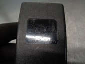 Recambio de enganche cinturon para skoda octavia berlina (1z3) 1.9 tdi dpf referencia OEM IAM 1Z1858472C  DEL DER ,