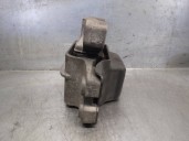 Replacement left engine mount for Skoda Octavia Sedan (1Z3) 1.9 TDI DPF OEM IAM reference 1K0199555M 