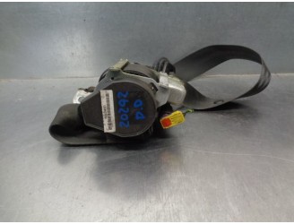 Recambio de cinturon seguridad delantero derecho para skoda octavia berlina (1z3) 1.9 tdi dpf referencia OEM IAM 1Z0857702C CON 