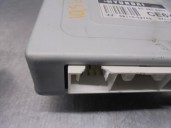 Recambio de centralita motor uce para hyundai atos prime (mx) 1.0 cat referencia OEM IAM 3911002743 