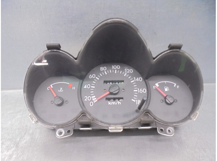 Recambio de cuadro instrumentos para hyundai atos prime (mx) 1.0 cat referencia OEM IAM 9400102401 20001010 
