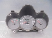 Recambio de cuadro instrumentos para hyundai atos prime (mx) 1.0 cat referencia OEM IAM 9400102401 20001010 