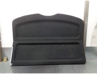 Recambio de bandeja trasera para skoda octavia berlina (1z3) 1.9 tdi dpf referencia OEM IAM 1Z5867769  