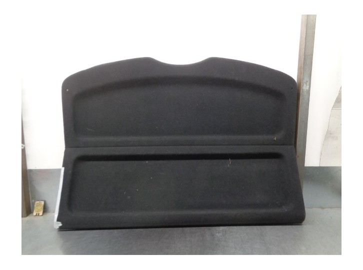 Recambio de bandeja trasera para skoda octavia berlina (1z3) 1.9 tdi dpf referencia OEM IAM 1Z5867769  